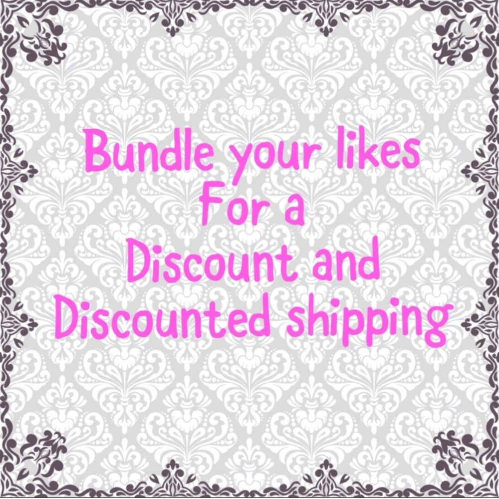 bundle, Bundle, BUNDLE !!